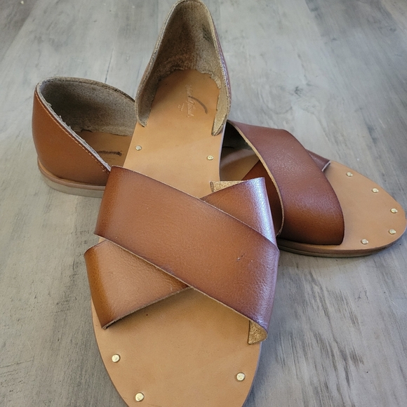 Target Sandals - Picture 2 of 3